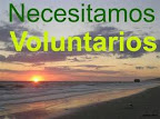  ¿QUIERES SER VOLUNTARIO